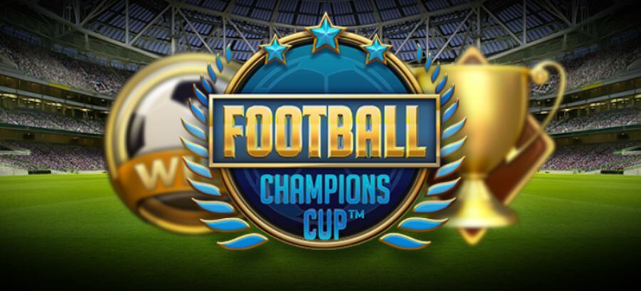 Logo di Football Champions Cup