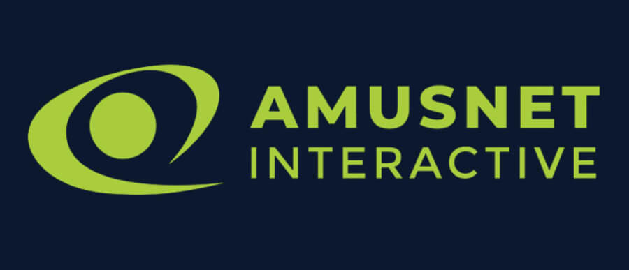 Logo di Amusnet