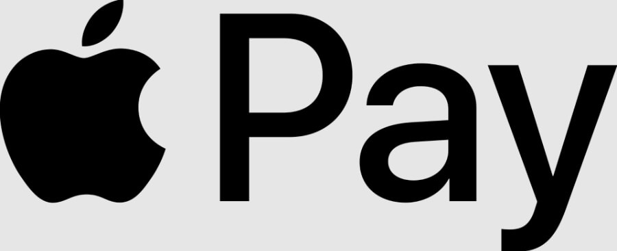 Logo di Apple Pay