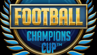 Logo di Football Champions Cup