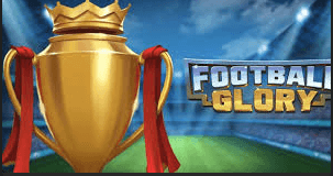 Logo della slot Football Glory
