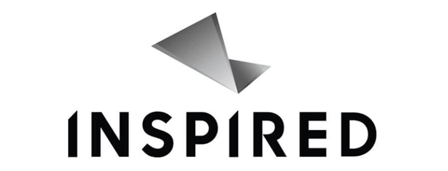 Logo di Inspired