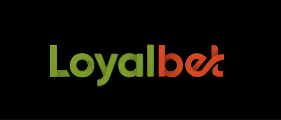 Logo di LoyalBet