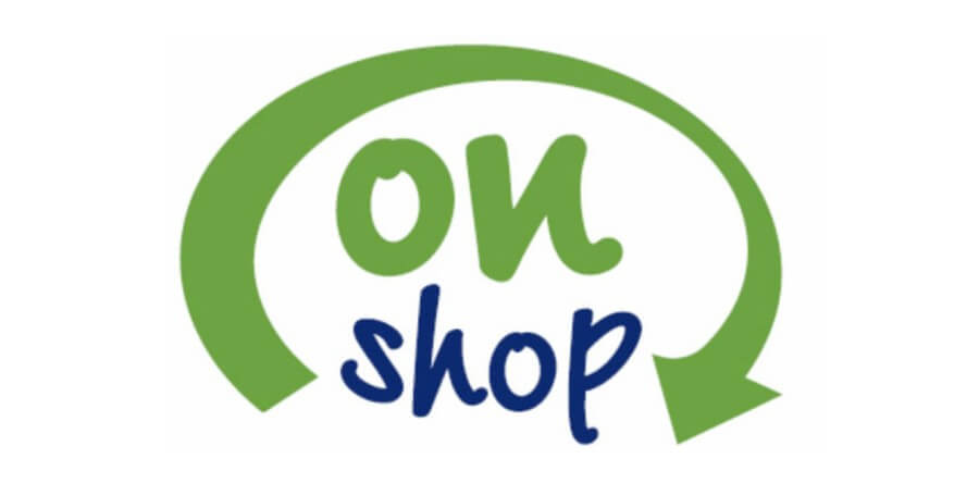 Logo di OnShop