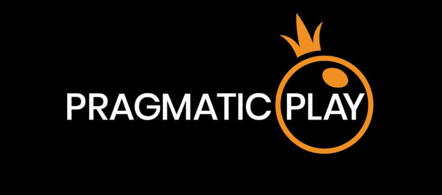 Logo di Pragmatic Play