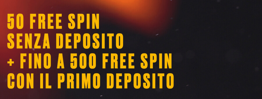 Il bonus esclusivo di CasinoItaliani con PokerStars Casino