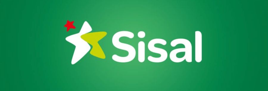 Logo di Sisal